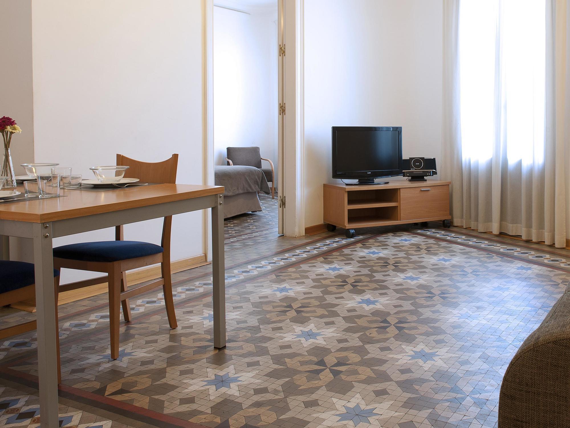 Apartamento Mh Tetuan
