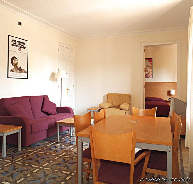 Apartamento Mh Tetuan