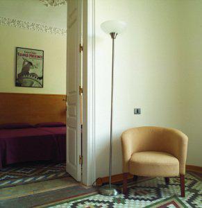 Mh Tetuan Barcelona