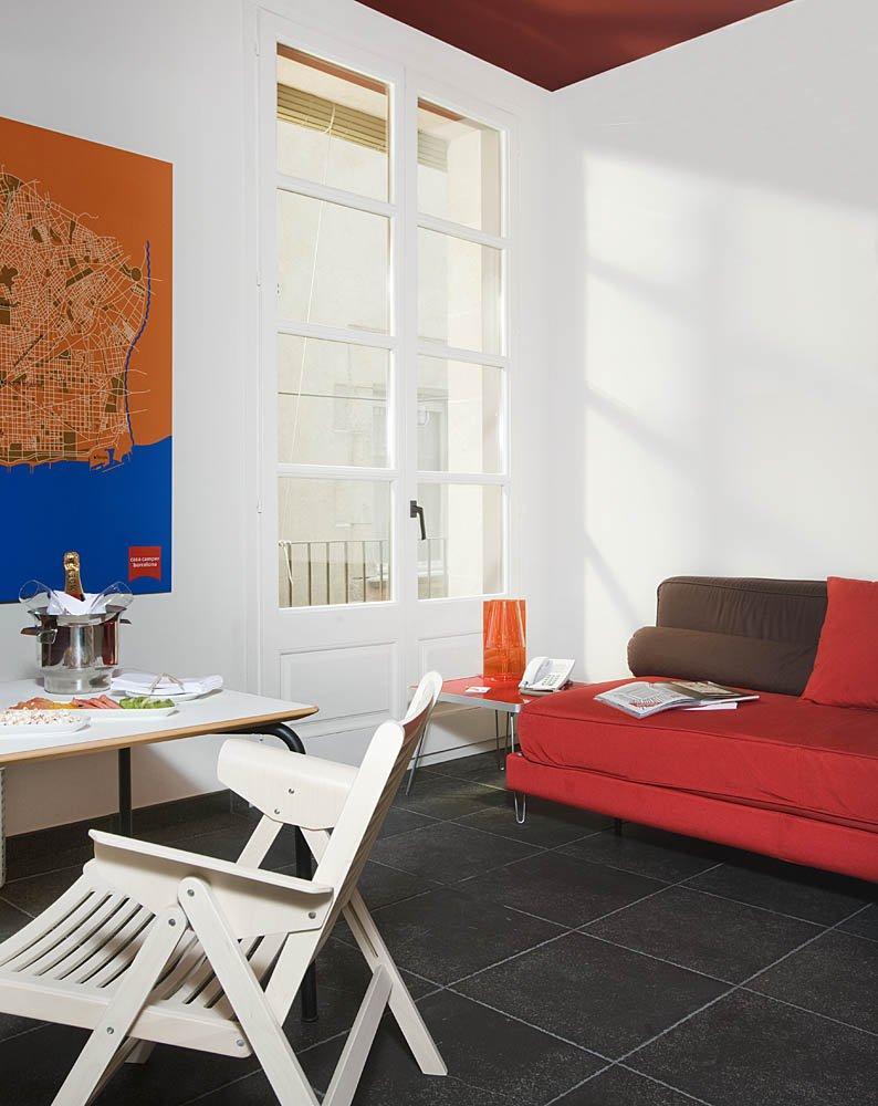 Casa Camper Barcelona