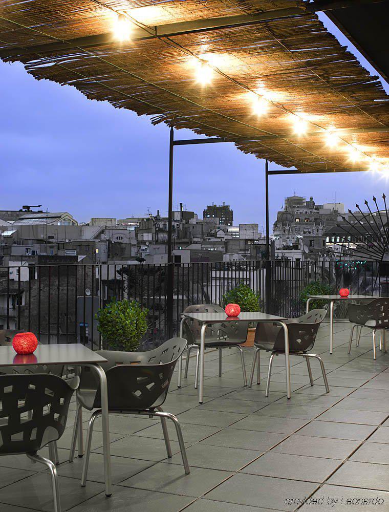 Casa Camper Hotel 4*