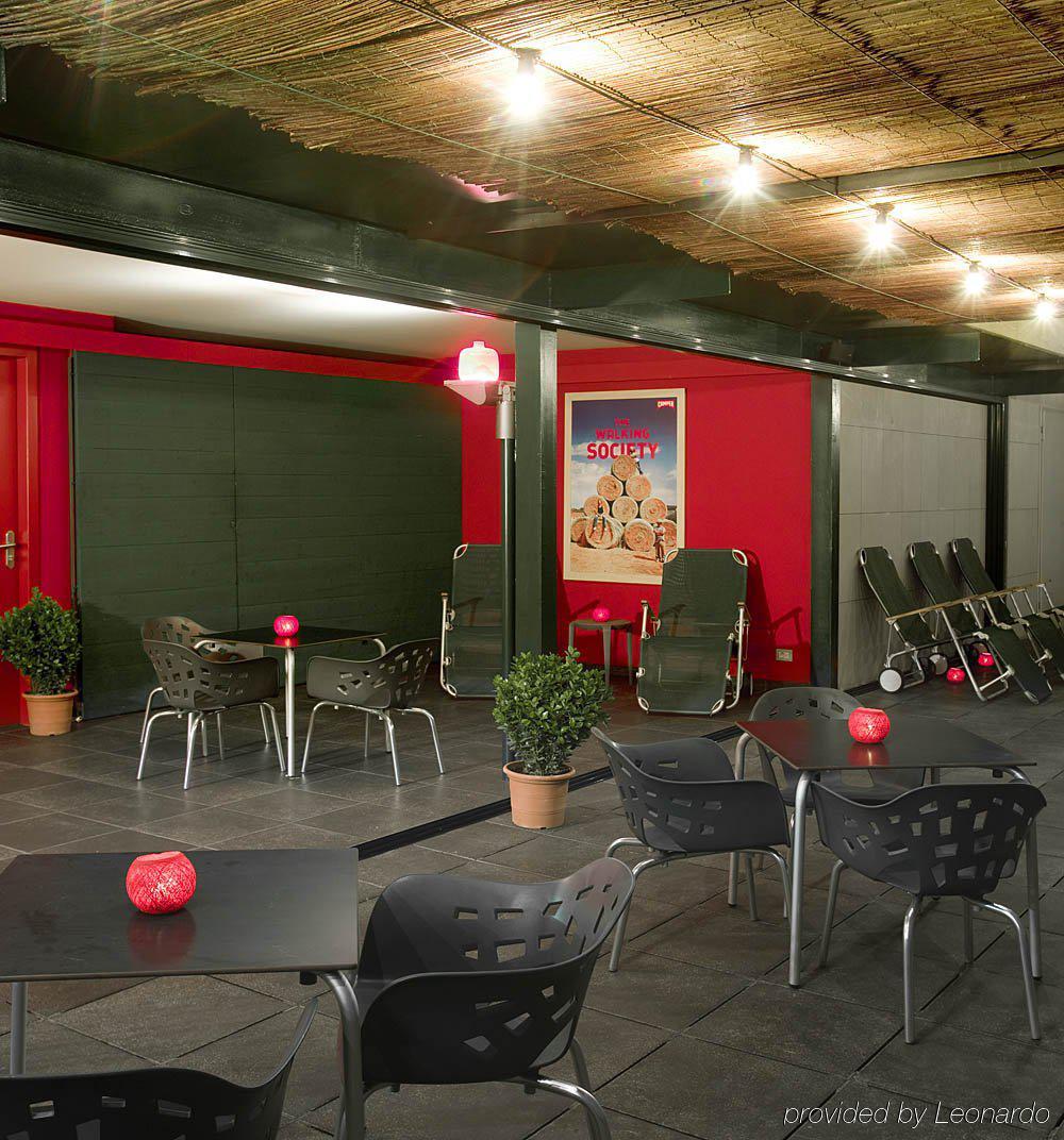 Casa Camper Hotel Barcelona