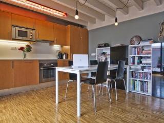 Executive Attic 3 Apartamento