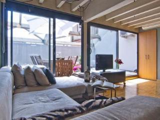 Executive Attic 3 * Barcelona