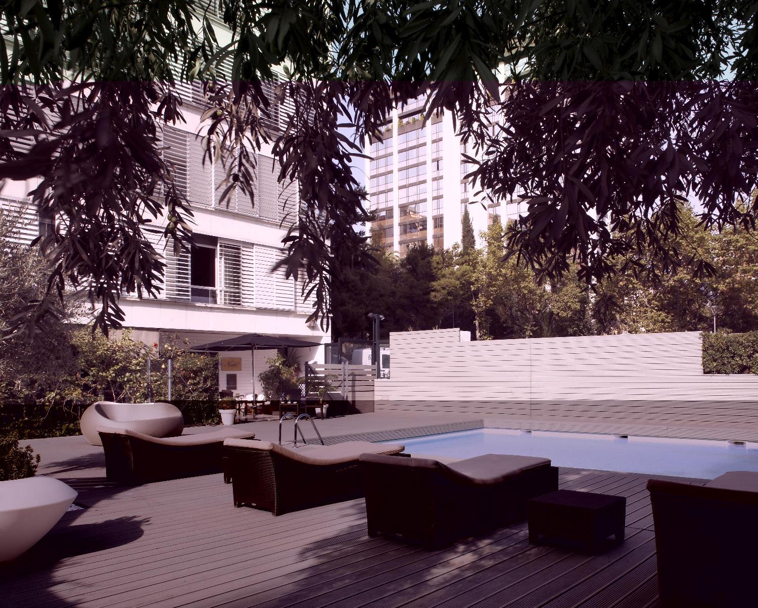 Ac Victoria By Marriott Hotel