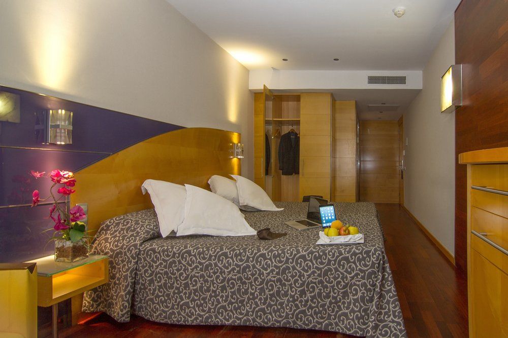 Hotel Sansi Diputació
