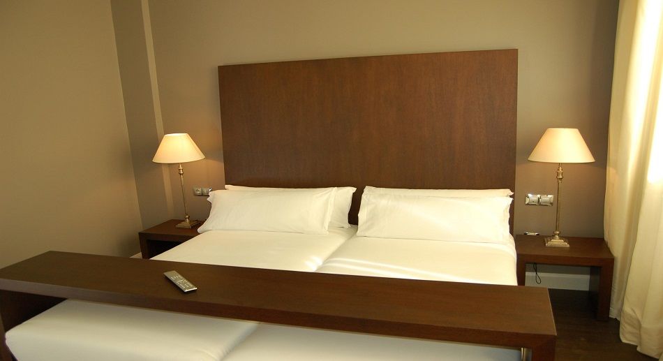 Ramblas Internacional Hotel 3*