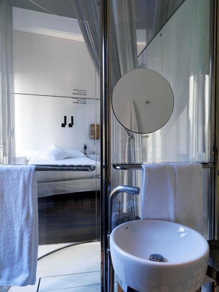 Chic & Basic Born Boutique Hotel 3*