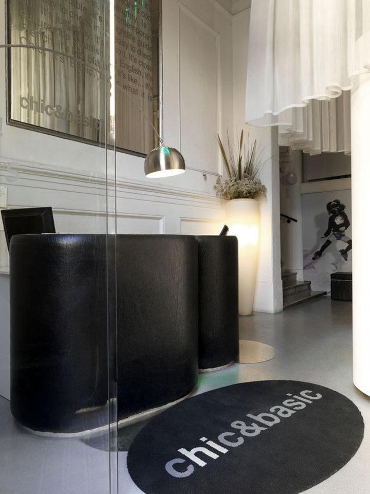 Chic & Basic Born Boutique 3* Barcelona