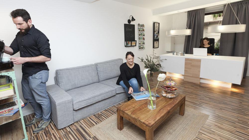 Happy Apartamento Barcelona