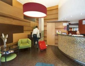 Hotel Bypillow Twenty 3*