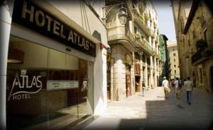 Hotel Bypillow Twenty Barcelona