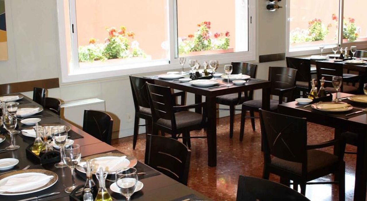 Tres Torres Atiram Hotel 3*