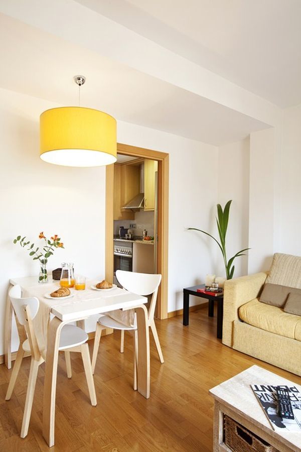 Ainb Eixample Entenza Apartamento