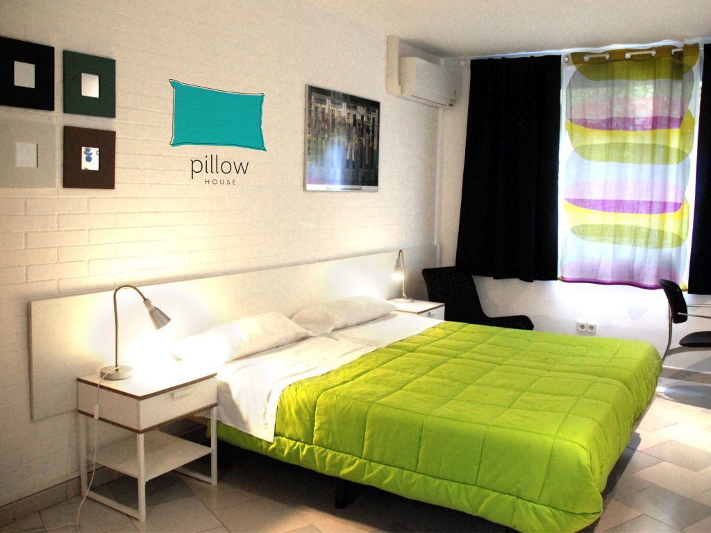 Bypillow House Hotel Barcelona