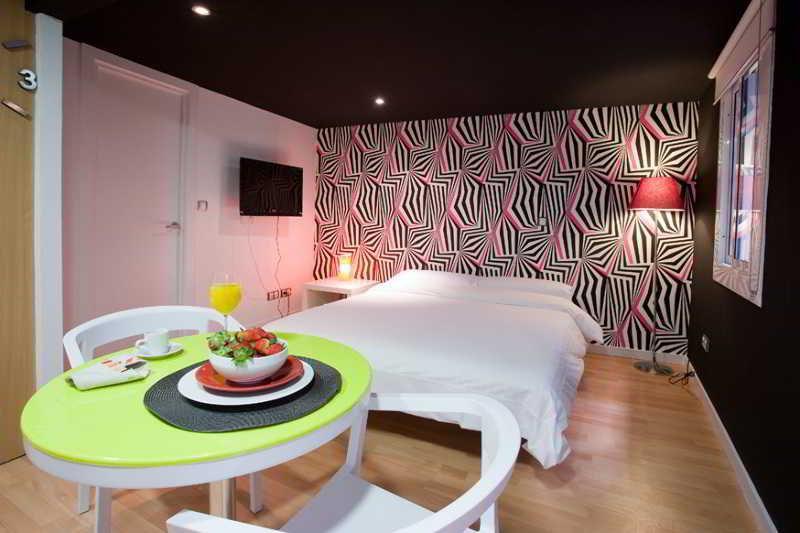 Colon 3000 Apartamento Barcelona