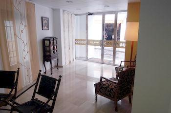 Santa Ana Guest house