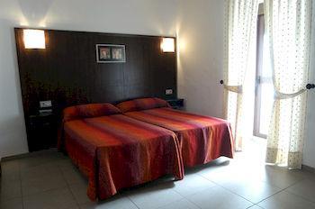 Santa Ana Guest house Barcelona