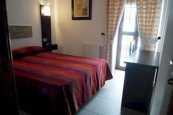Santa Ana Guest house