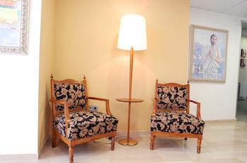 Santa Ana Guest house Barcelona
