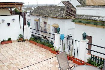 Guest house Santa Ana *