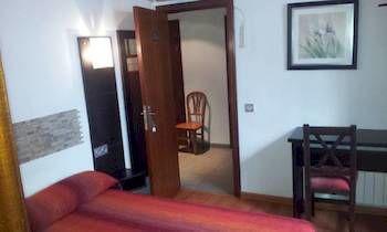 Santa Ana Guest house Barcelona