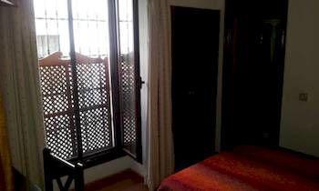 Guest house Santa Ana *