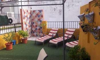 Santa Ana Guest house