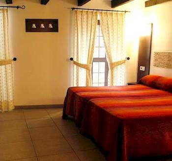 Guest house Santa Ana Barcelona