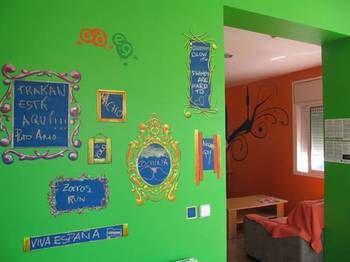 Mellow Eco Hostal *