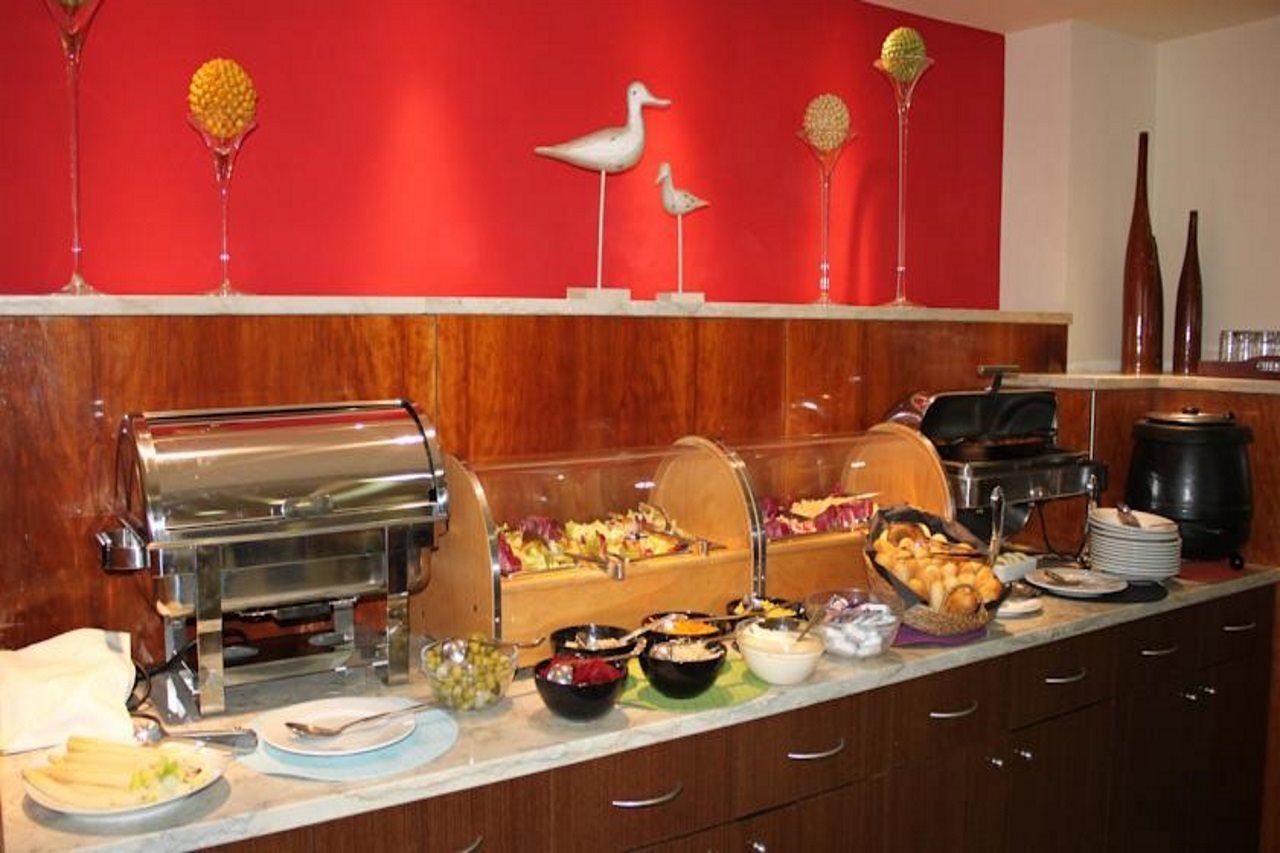 Hotel Aranea