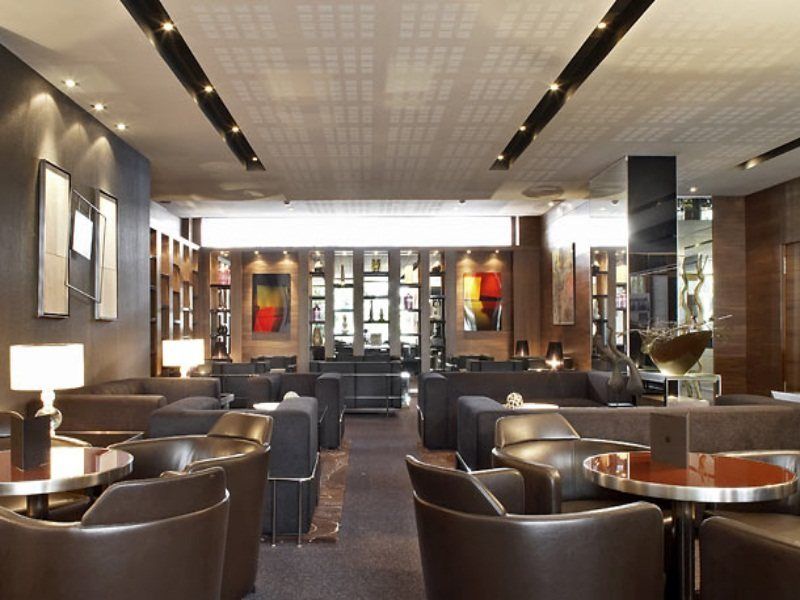 Ac Victoria By Marriott