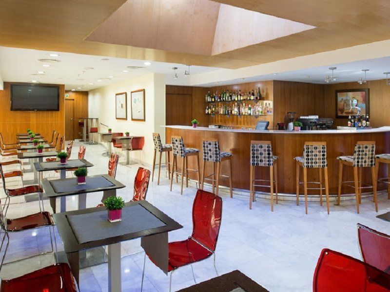 Catalonia 505 Hotel