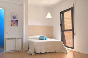 Hotel Residencia Universitaria San Agustin Barcelona