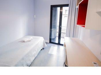 Residencia Universitaria San Agustin * Barcelona
