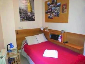 Hotel Residencia Universitaria San Agustin