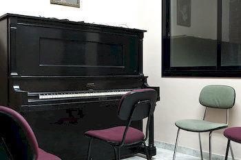 Hotel Residencia Universitaria San Agustin