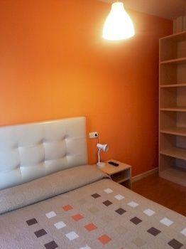 Residencia Universitaria San Agustin Barcelona