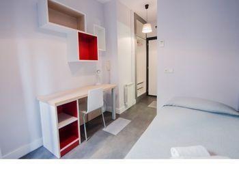 Hotel Residencia Universitaria San Agustin *