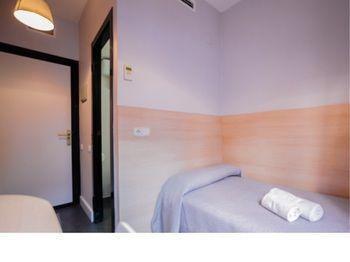 Residencia Universitaria San Agustin