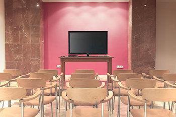 Residencia Universitaria San Agustin * Barcelona
