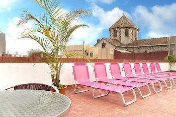 Hotel Residencia Universitaria San Agustin
