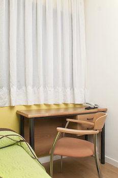 Residencia Universitaria San Agustin Barcelona