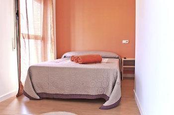 Residencia Universitaria San Agustin Hotel *