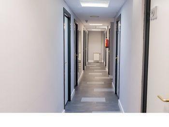 Residencia Universitaria San Agustin Barcelona