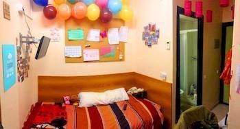 Residencia Universitaria San Agustin Hotel *