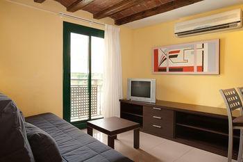 Apartment Ramblas Liceu *
