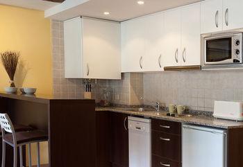 Apartment Ramblas Liceu Barcelona