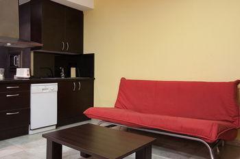 Ramblas Liceu Apartment *
