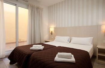 Ramblas Liceu Apartment Barcelona